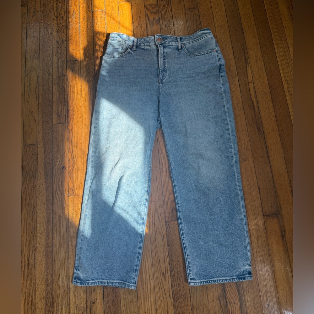 Express Jeans - Picture 2 of 3